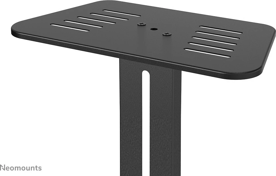 Stendë dyshemeje Neomounts Newstar FL50-550BL1, 50 kg, 37"-70"