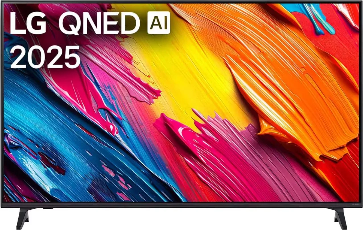 Televizor LG 65QNED70A6A 65" 4K UHD Smart QNED