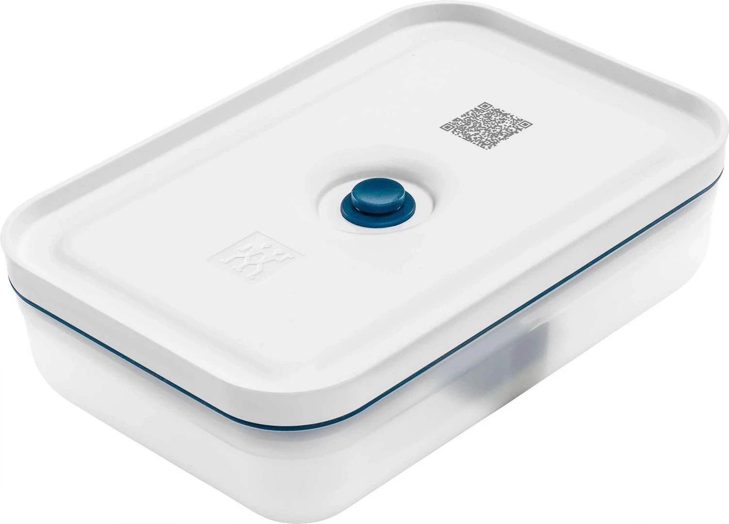 Aparat për vakumim ZWILLING 36815-016-0, Blu dhe Bardhë