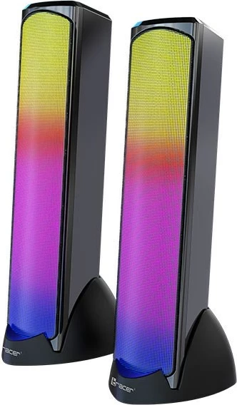 Altoparlantë Tracer Orlando 2.0 Sigma, 10 W, RGB