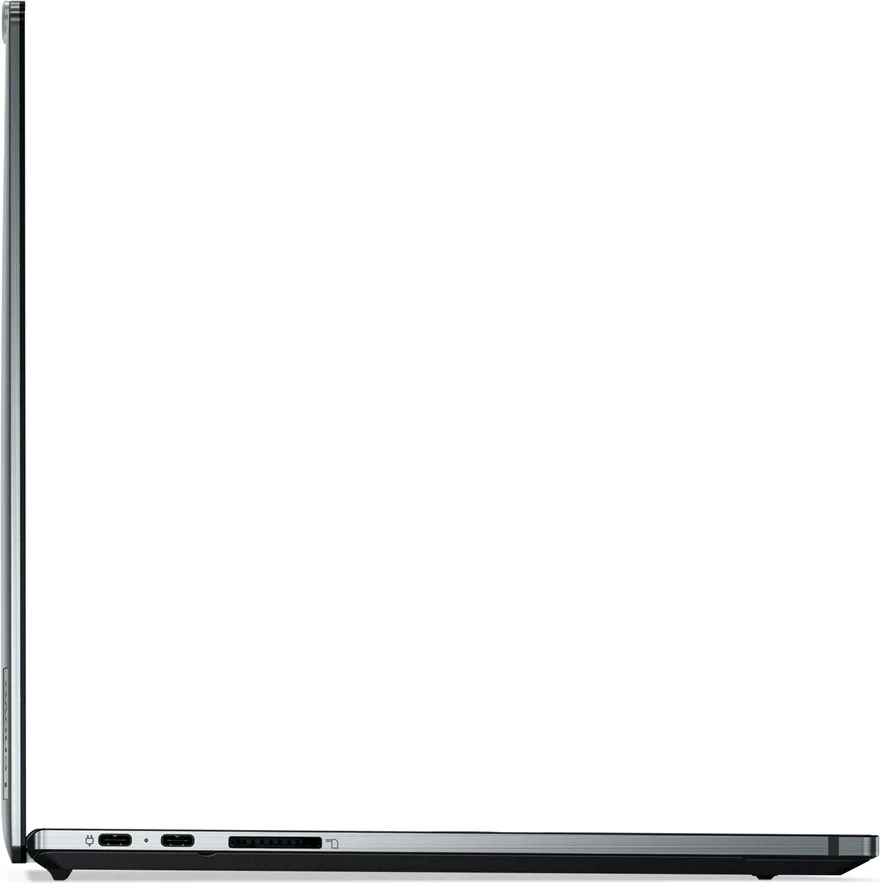 Laptop Lenovo ThinkPad Z16, 16", AMD Ryzen 9 PRO 7940HS, 64 GB RAM, 1 TB SSD, AMD Radeon RX 6550M, Gri