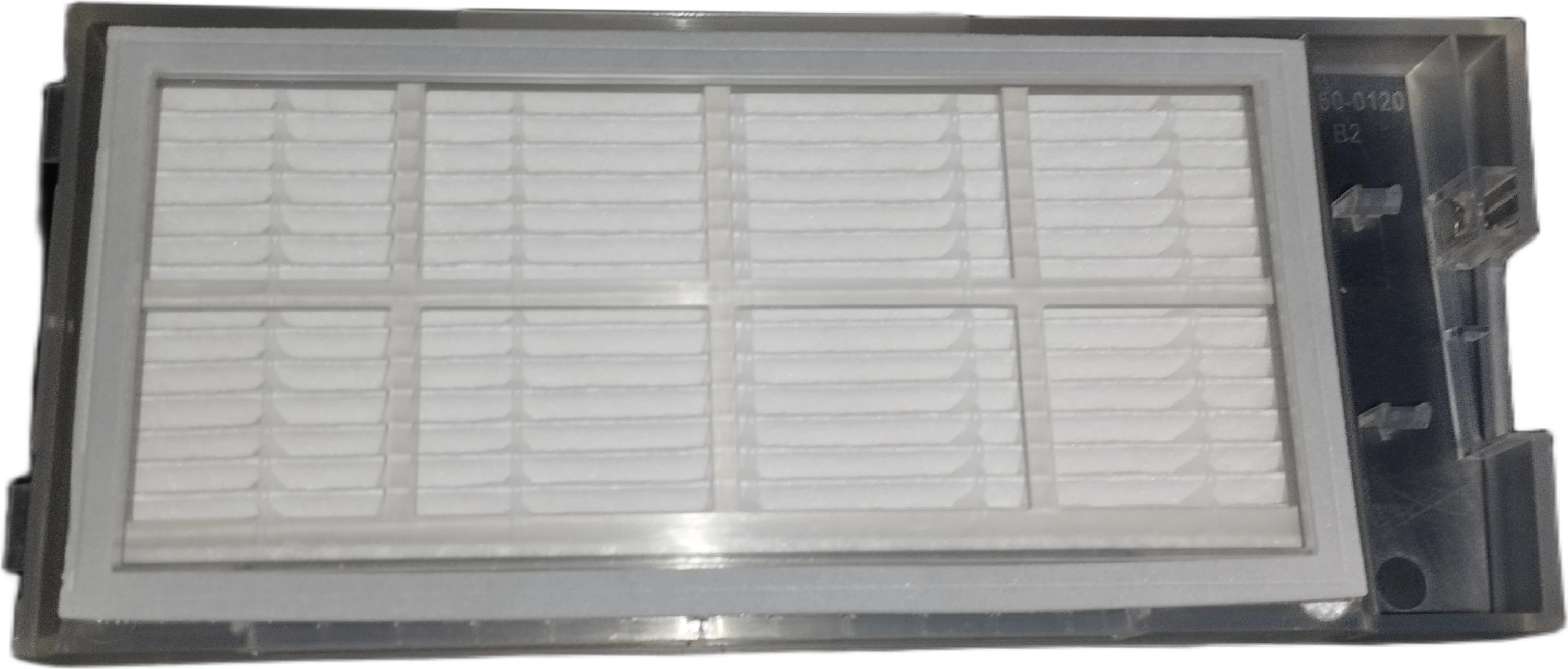 Filtër pluhuri elektrik Roidmi Sweeper, tan