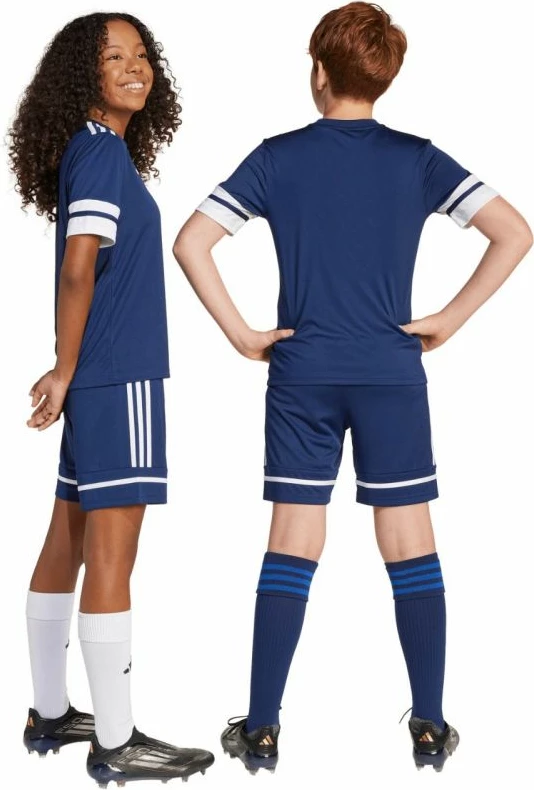 Shorce për fëmijë adidas, të kaltra