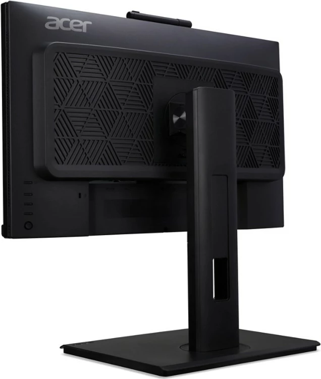 Monitor Acer B278U E, 27", UltraWide Quad HD, i zi