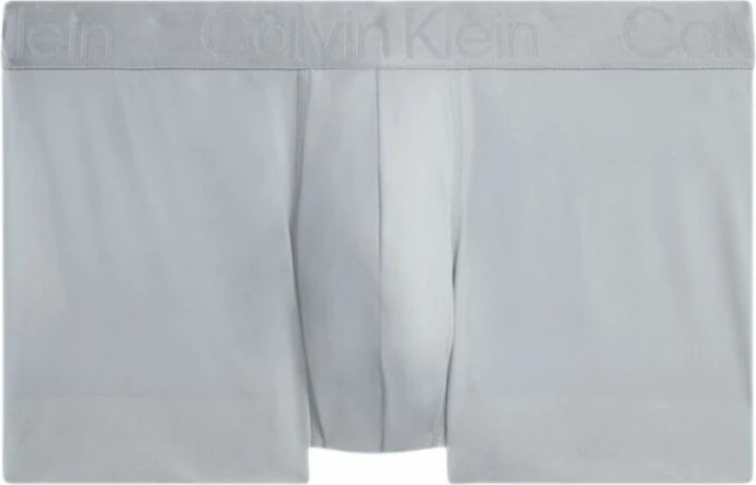 Të brendshme Calvin Klein për meshkuj, gri