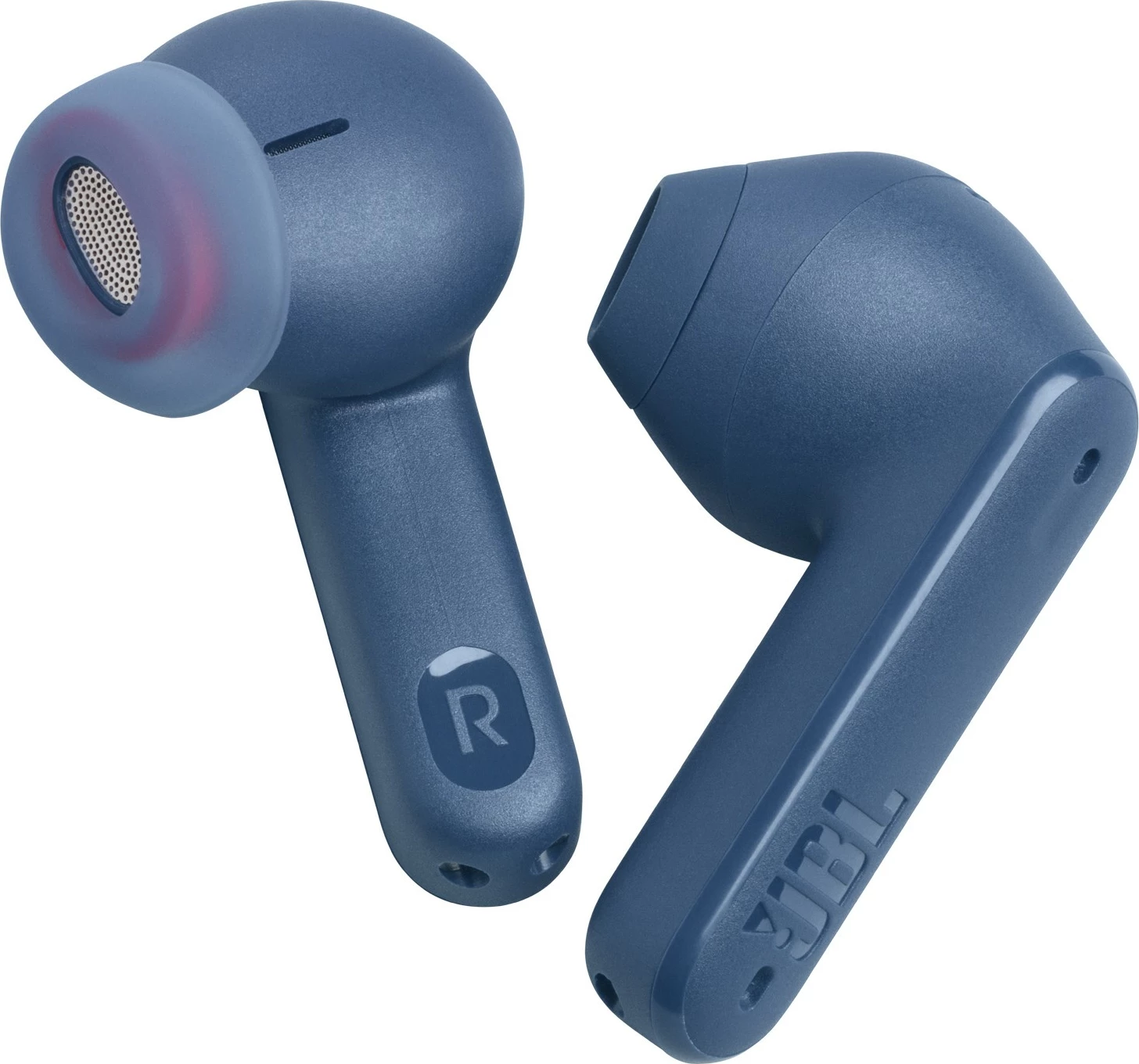 Kufje JBL Tune Flex TWS, blu