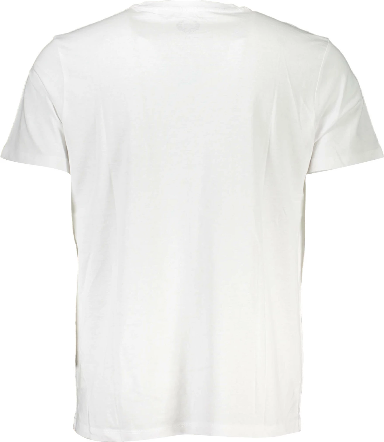 Maicë për meshkuj GIAN MARCO VENTURI, e bardhë