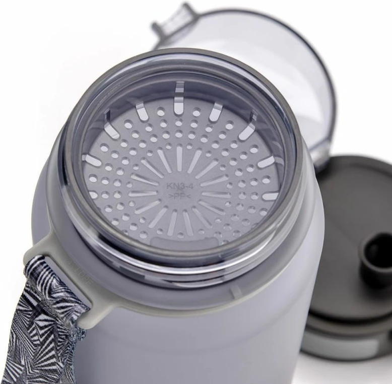 Shishe uji Meteor 500 ml për të gjitha grupmoshat