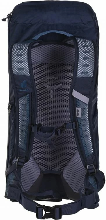 Çantë shpine Deuter unisex, blu e errët
