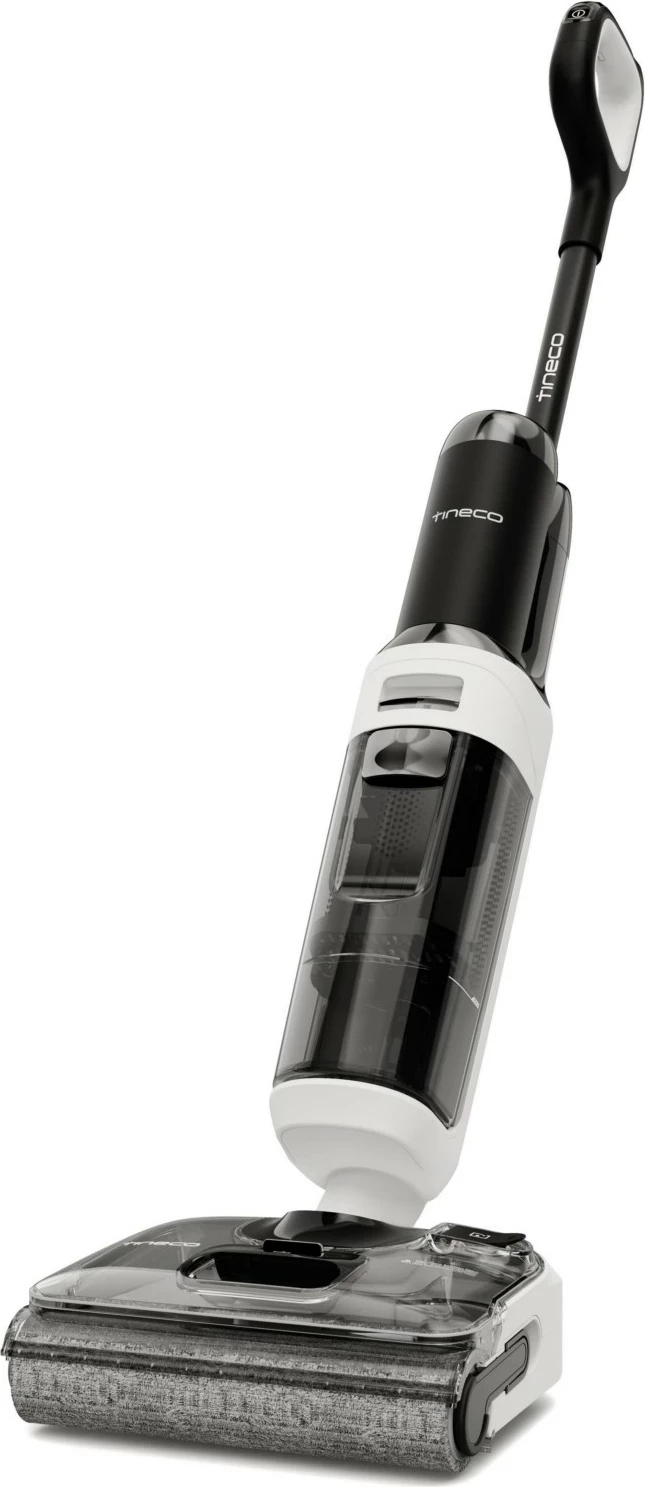 Fshesë me bateri Tineco Floor One Switch S6 Stretch Plus, e bardhë