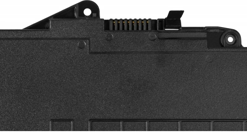 Bateri për laptop Green Cell HP143, 3850mAh, e zezë 