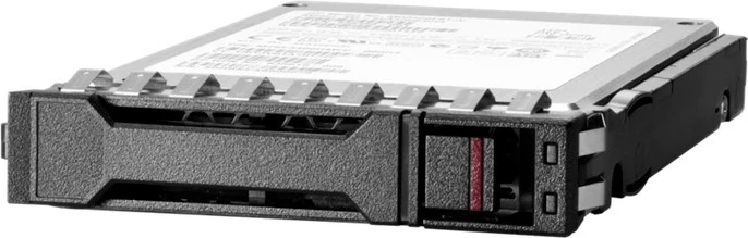 Hard disk i brendshëm HPE P40430-B21, 2.5", 300 GB, 10000 RPM, SAS