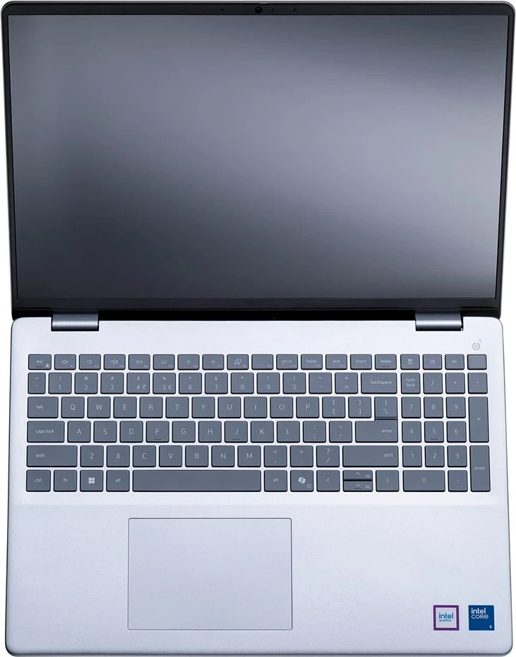 Laptop Dell Inspiron 5640, 16", Intel Core i5 120U, 32 GB RAM, 1 TB SSD, Blu