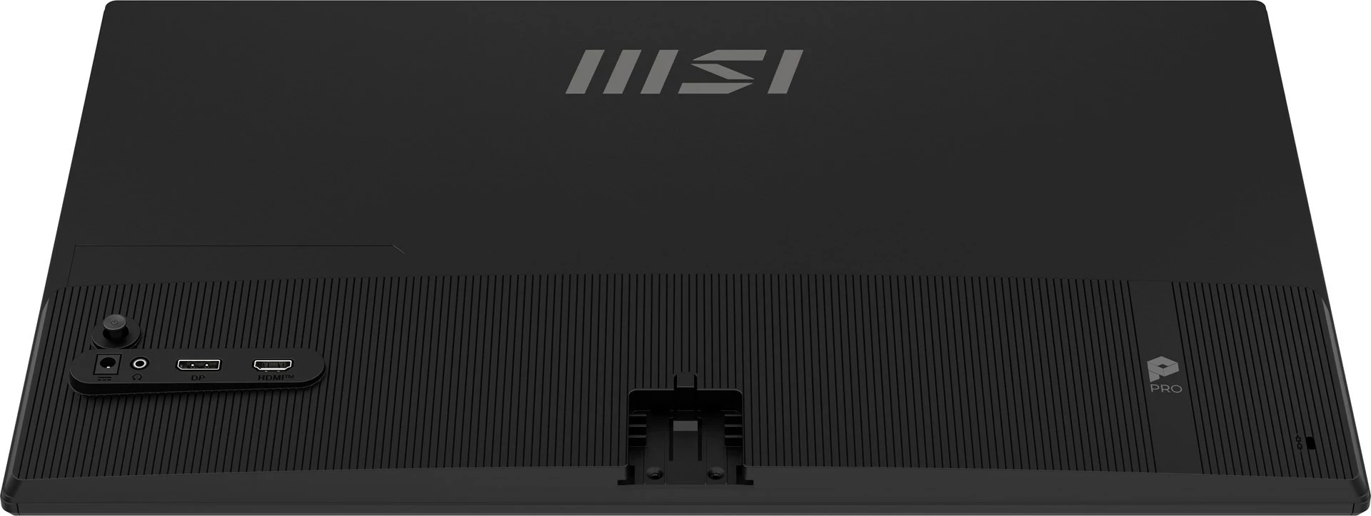 Monitor MSI PRO MP242L, 23.8", Full HD, LCD, E zezë