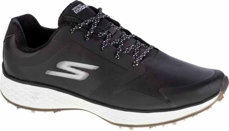 Atlete për femra Skechers, të zeza