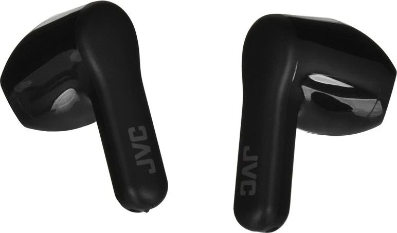 Dëgjuese Jvc HA-A3T, të zeza