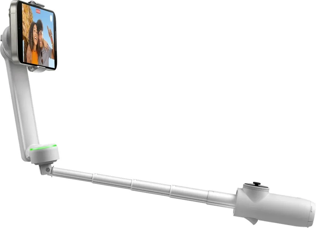 Stabilizator për celular Insta360 Flow Pro, Gri