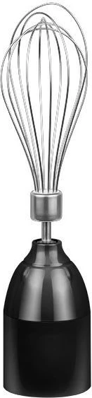 Blender dore Lafe BRK-003A me gotë 700 ml, rrahëse dhe grirës, Inox
