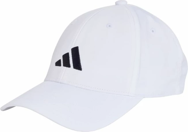 Kapelë adidas, e bardhë