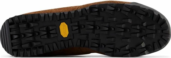 Këpucë New Balance unisex, kafe