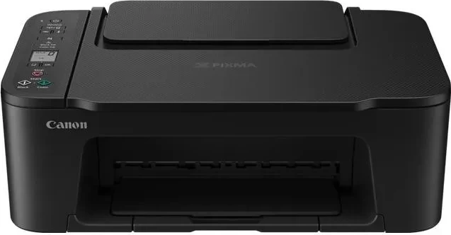 Printer Canon PIXMA TS3750i, multifunksional, ngjyrë zezë