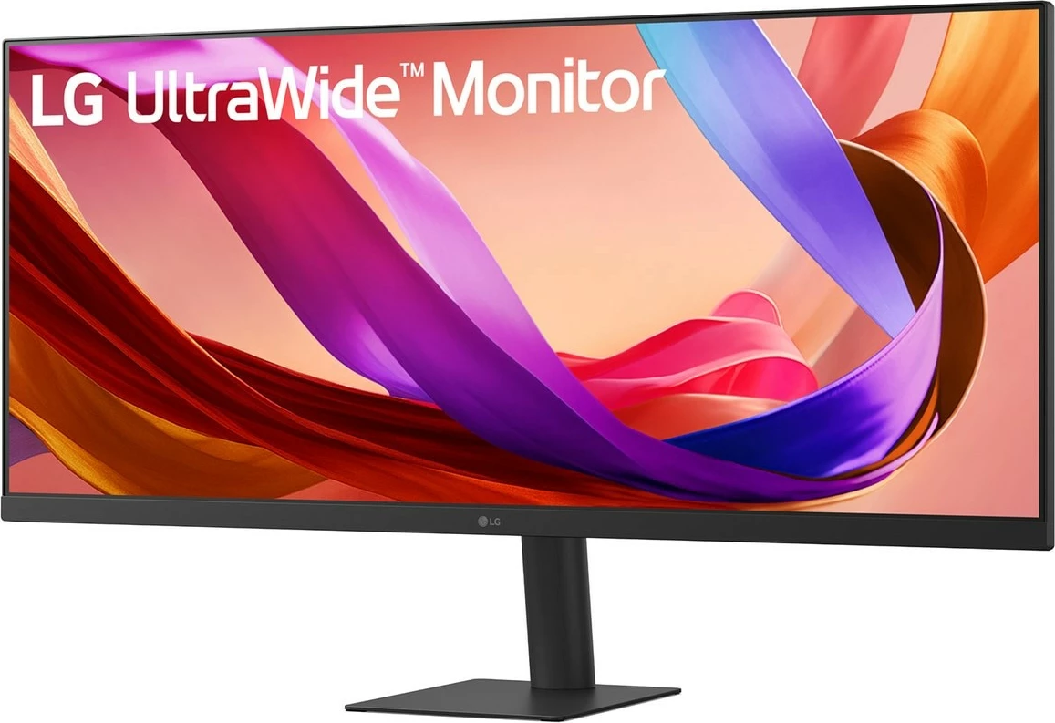 Monitor LG 34U511A-B, 34 inç, UltraWide, IPS, 100Hz, HDR400