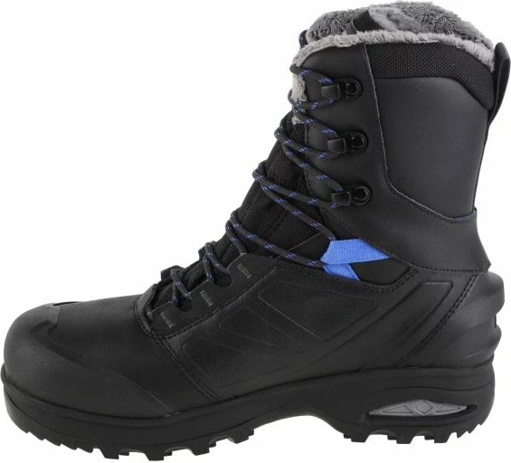 Atlete për femra Salomon, të zeza