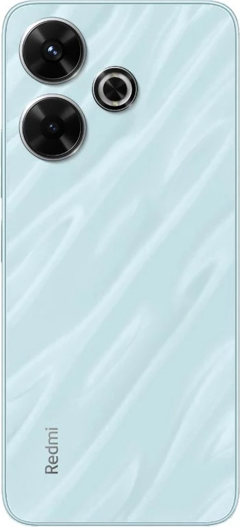 Celular Xiaomi Redmi 13, 6.79", 8+256GB, i kaltër
