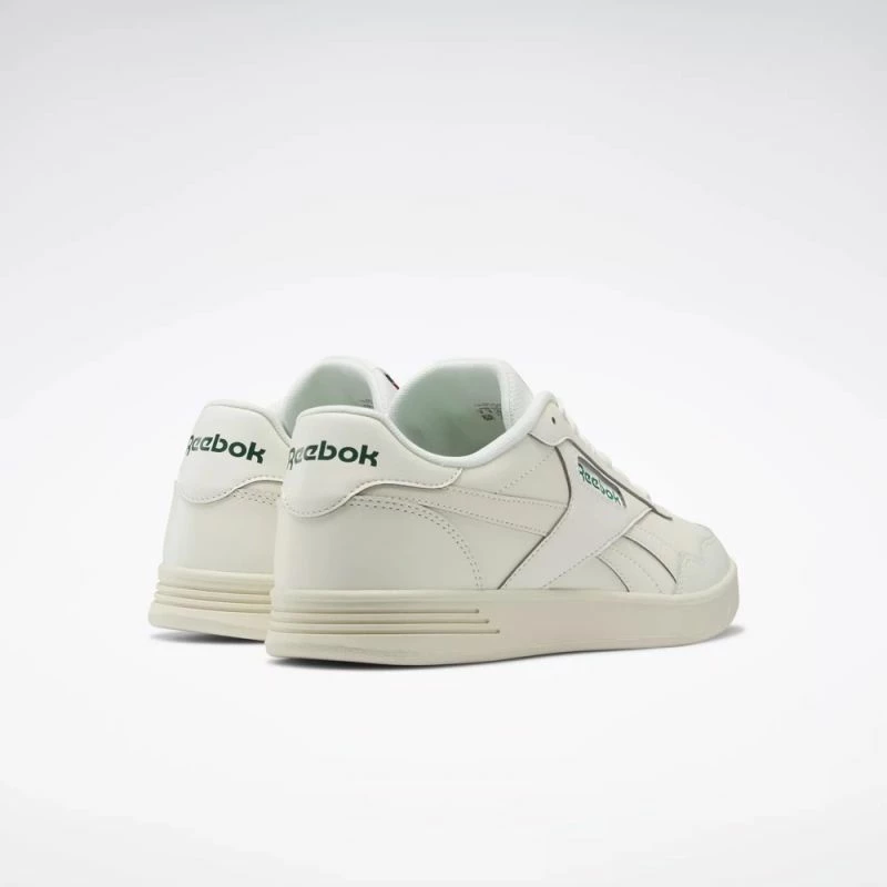 Atlete për meshkuj Reebok, të bardha