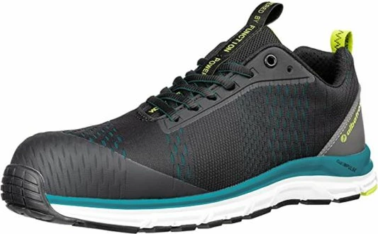 Këpucë Albatros AER55 Impulse për meshkuj dhe femra, të zeza