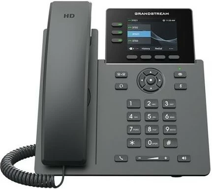 Telefon IP Grandstream GRP2611G, Carrier-Grade