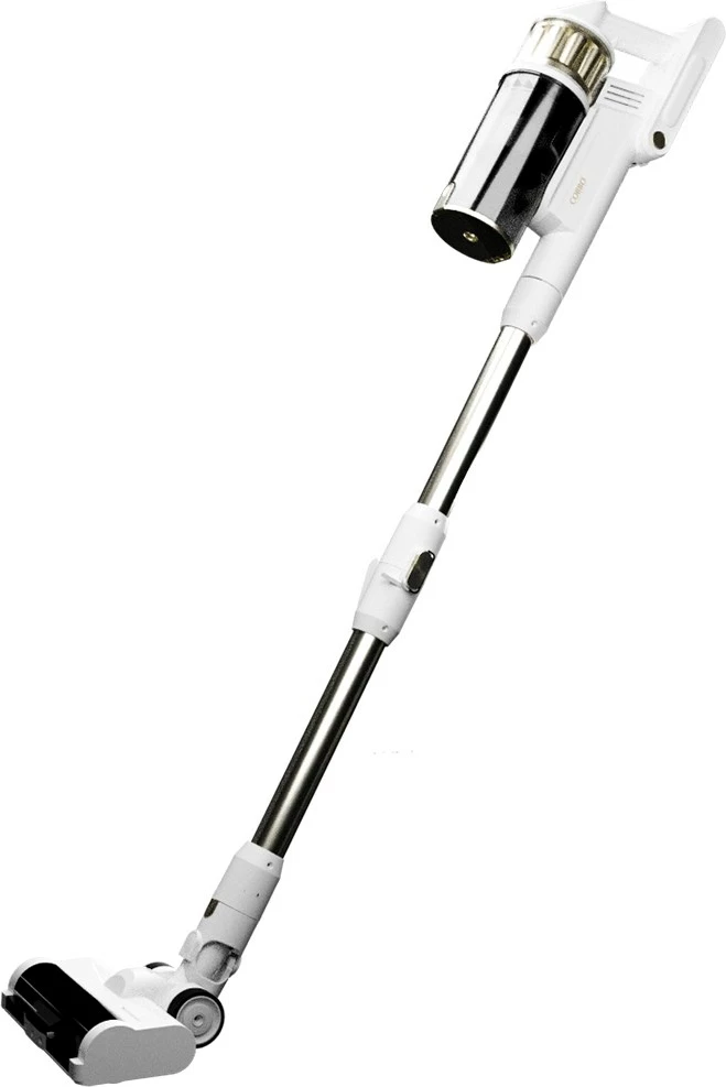 Fshesë me korrent pa kabllo Cobbo G7, 0.8L, 2500mAh, e bardhë