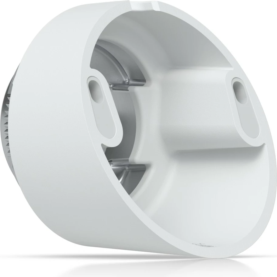 Njësi bazë Ubiquiti UACC-Bullet-AB-W, Universale, E bardhë, UVC-G4-Pro, UVC-G5-Pro, UVC-AI-Pro-W, Alumini