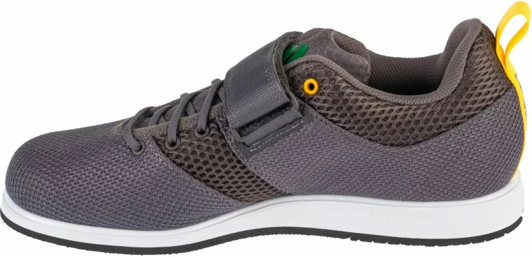 Atlete për meshkuj adidas, kafe