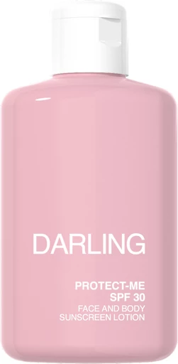 Krem mbrojtës për fytyrë & trup DARLING Protect-Me SPF 30, 150 ml