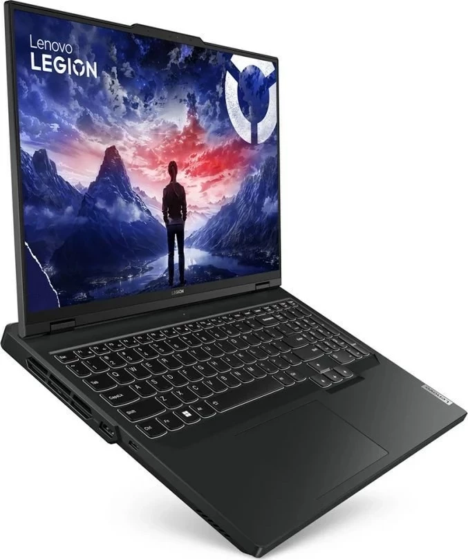 Laptop Lenovo Legion Pro 5, 16", Intel Core i5, 32GB RAM, 1TB SSD, NVIDIA GeForce RTX 4060, hiri