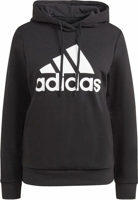 Duks për femra adidas, i zi