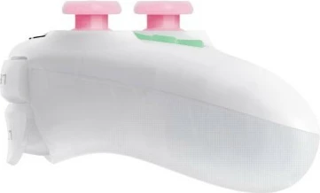 Gamepad 8BitDo Ultimate Mini me kabllo, për Xbox, PC, RET00505, Bardhë