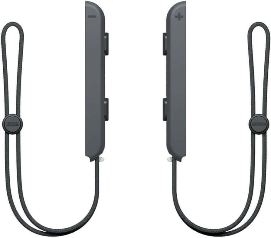 Gamepad Nintendo Joy-Con 2er-Set, wireless, lila/portokalli