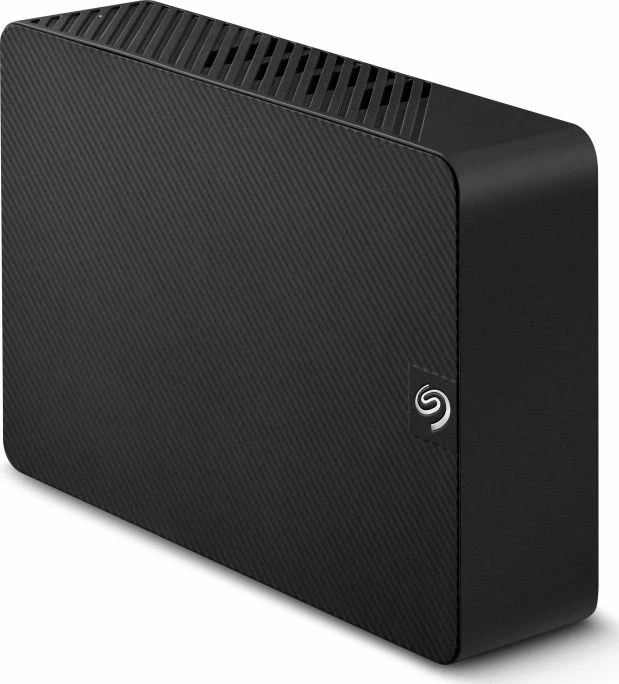 HDD ekstern Seagate Expansion Desktop STKP4000400 4TB i zi