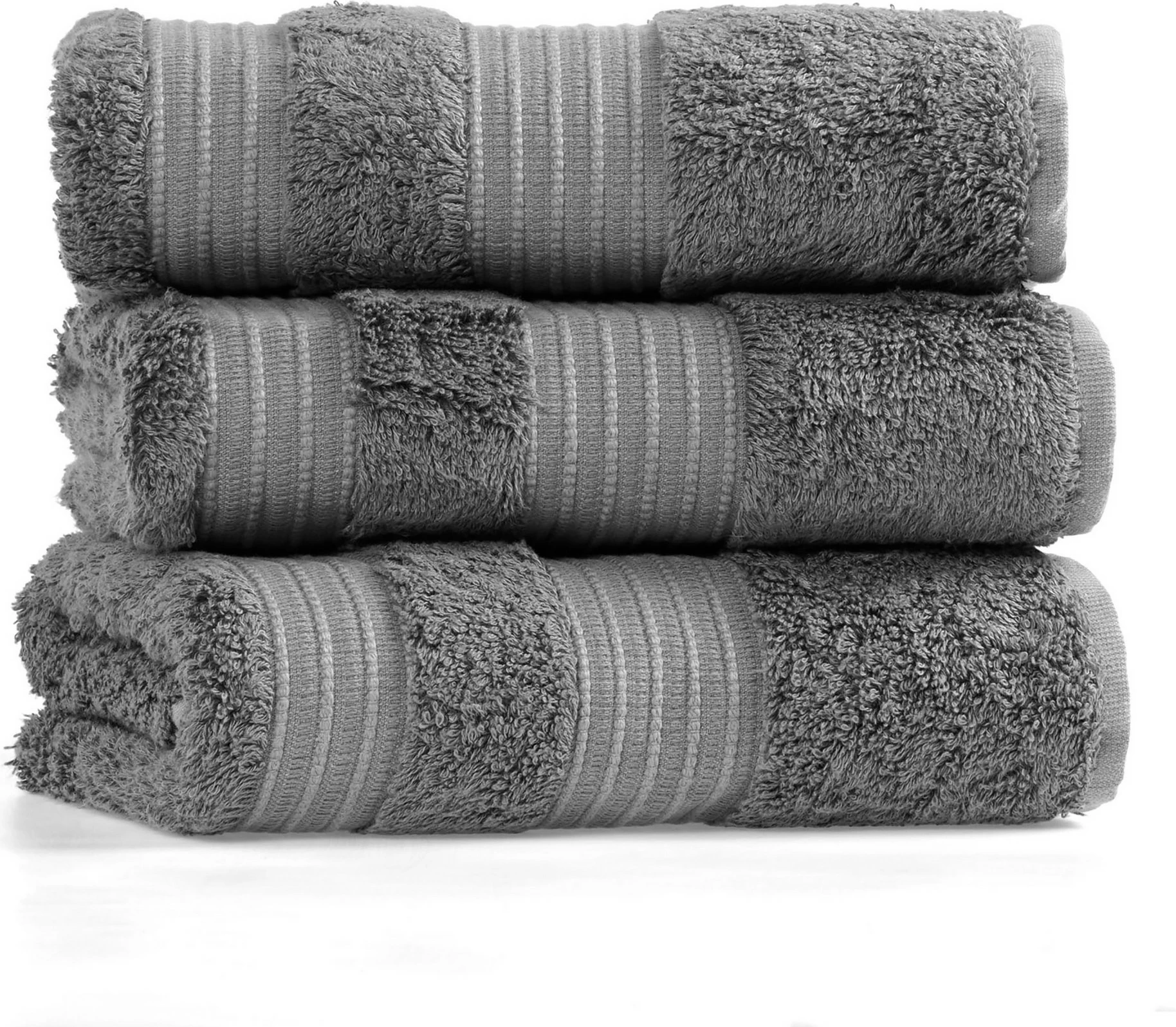 Peshqir duarësh Mijölnir, London Hand, ngjyrë antracit