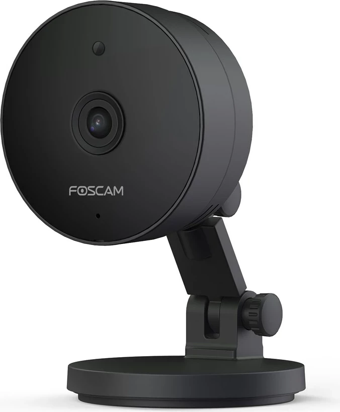 Kamerë IP Foscam C5M, 5 Mpix, E zezë