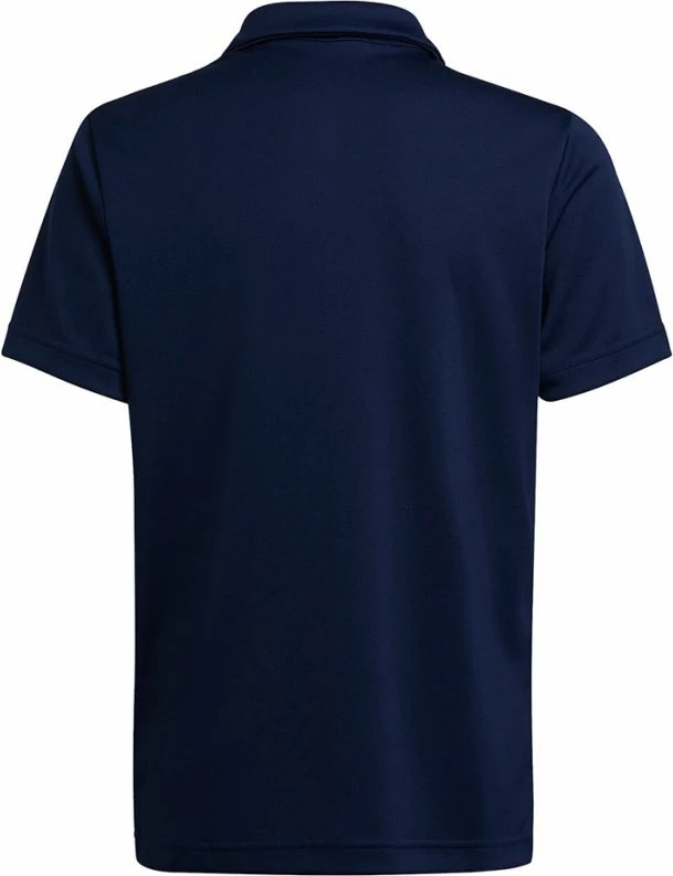 Maicë për fëmijë adidas Entrada 22 Polo, blu e errët