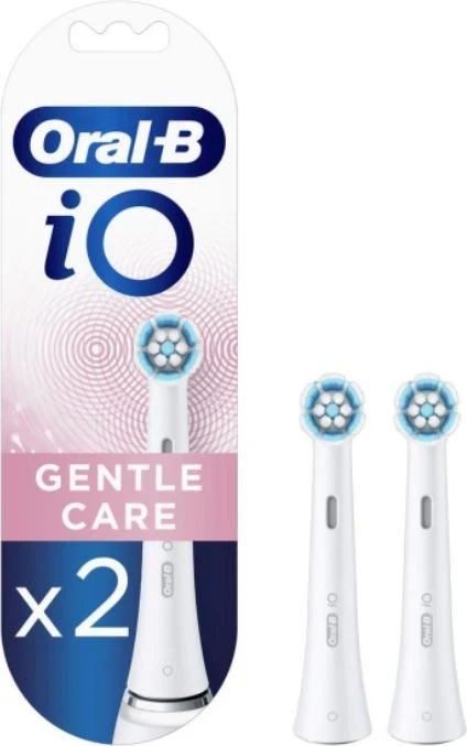 Koka furçe Oral-B, iO Sens EB2, e bardhë