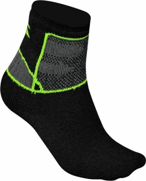 Çorape për fëmijë Tempish, të zeza