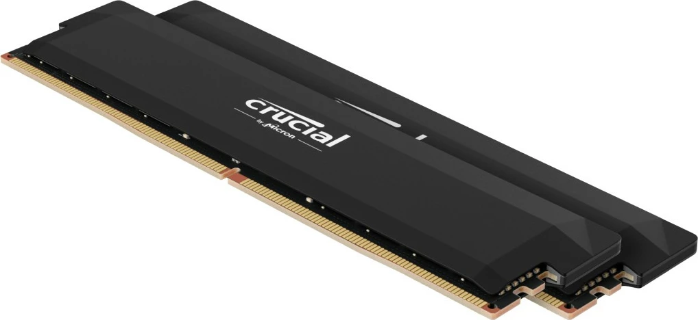 RAM Memorje Crucial Pro Overclocking 2x32GB 6400MHz DDR5 CL40