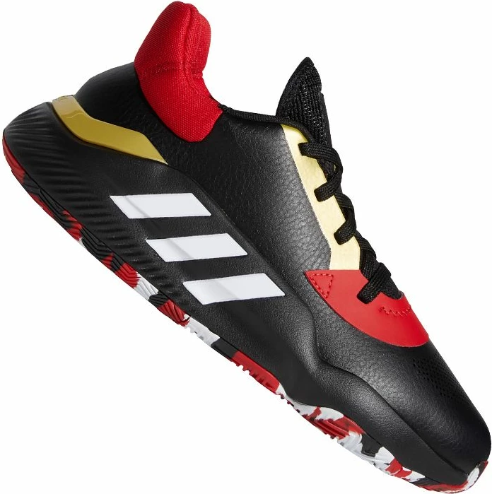 Atlete për meshkuj adidas, të zeza