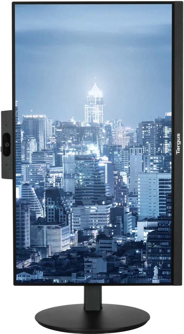 Monitor Targus DM4240PEUZ, 24", 1920 x 1080 pixels, HD, LCD, i zi