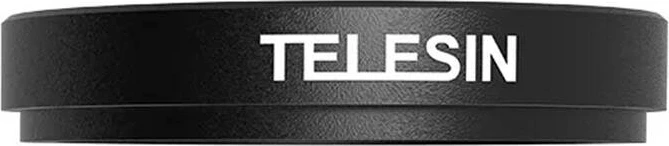 Set filtrash Telesin IS-FLT-G03 për Insta360 GO3, CPL/ND8/ND16/ND32
