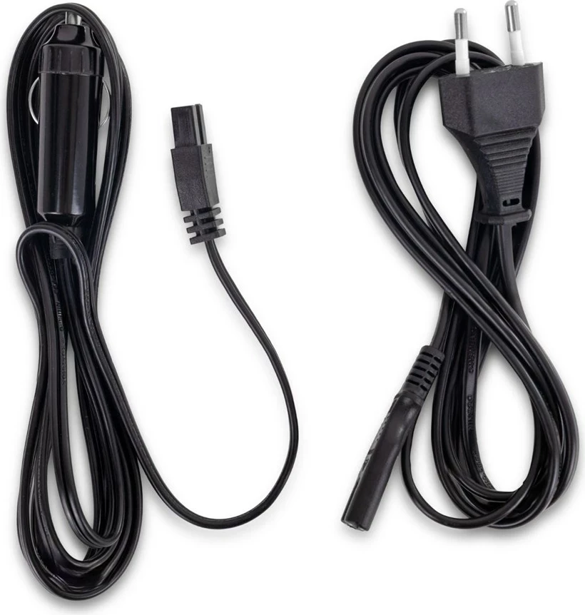 Frigorifer portativ për makinë Łucznik CBX-33 Cool&Go XL 33L, Blu